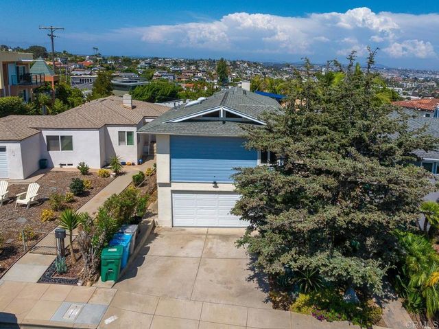3222 Hill Street, San Diego, CA 92106