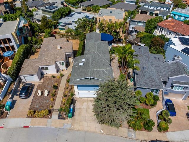 3222 Hill Street, San Diego, CA 92106