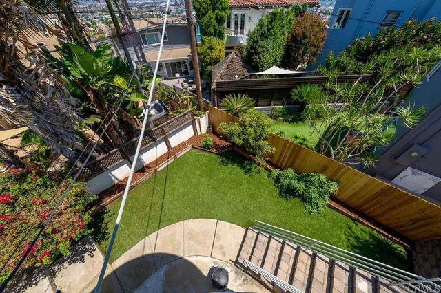 3222 Hill Street, San Diego, CA 92106