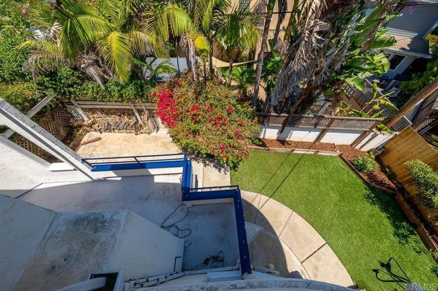 3222 Hill Street, San Diego, CA 92106