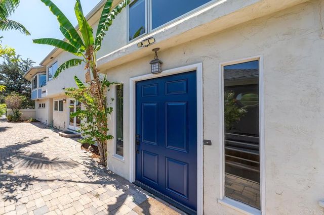 3222 Hill Street, San Diego, CA 92106