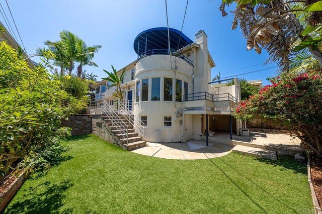 3222 Hill Street, San Diego, CA 92106
