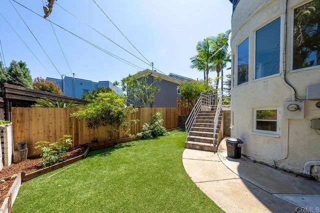 3222 Hill Street, San Diego, CA 92106