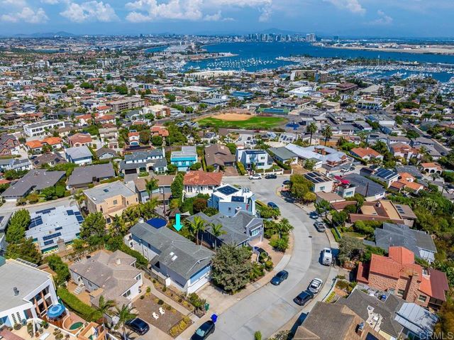 3222 Hill Street, San Diego, CA 92106