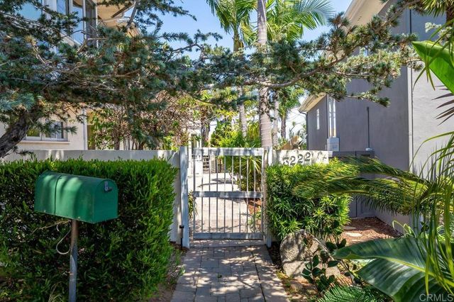 3222 Hill Street, San Diego, CA 92106