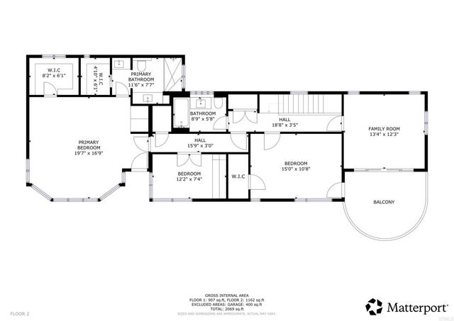 3222 Hill Street, San Diego, CA 92106