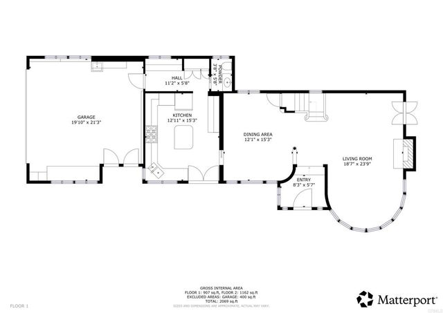 3222 Hill Street, San Diego, CA 92106