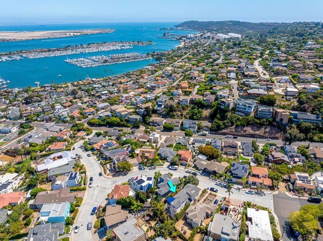 3222 Hill Street, San Diego, CA 92106
