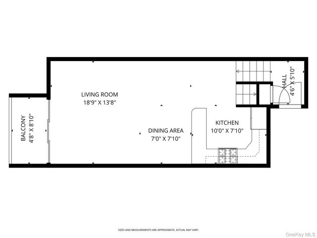 8462 Austin Street C3, Kew Gardens, NY 11415