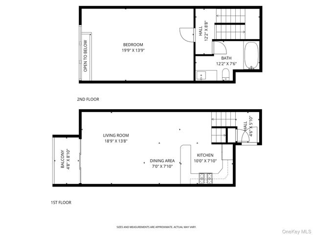 8462 Austin Street C3, Kew Gardens, NY 11415