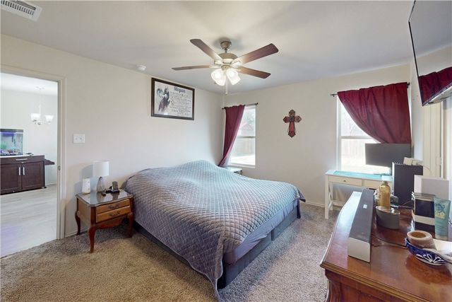 2145 Heritage Meadow Lane, Bryan, TX 77803