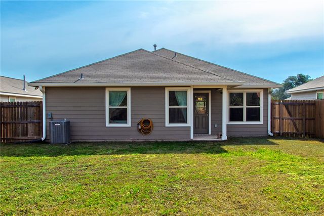 2145 Heritage Meadow Lane, Bryan, TX 77803