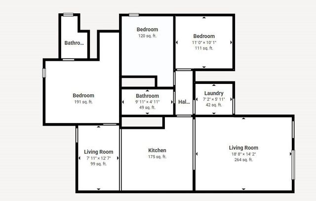 2145 Heritage Meadow Lane, Bryan, TX 77803