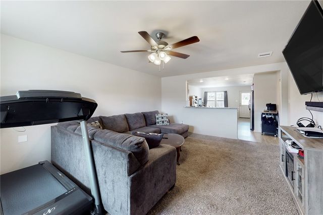 2145 Heritage Meadow Lane, Bryan, TX 77803