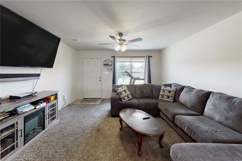 2145 Heritage Meadow Lane, Bryan, TX 77803 — photo 4