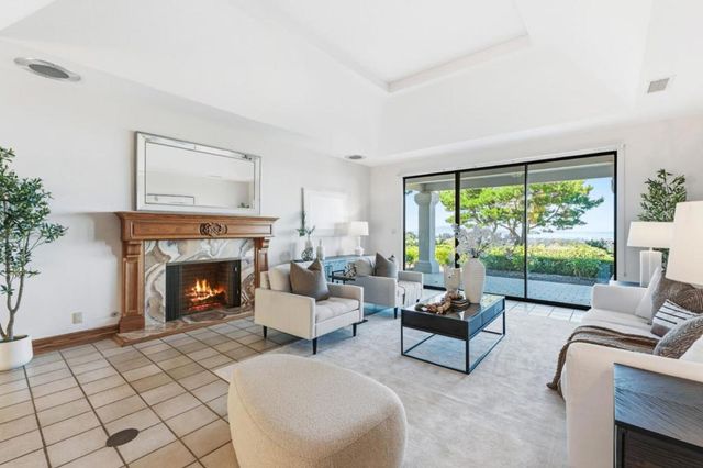 200 Tobin Clark Drive, Hillsborough, CA 94010