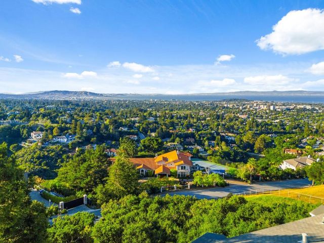 200 Tobin Clark Drive, Hillsborough, CA 94010