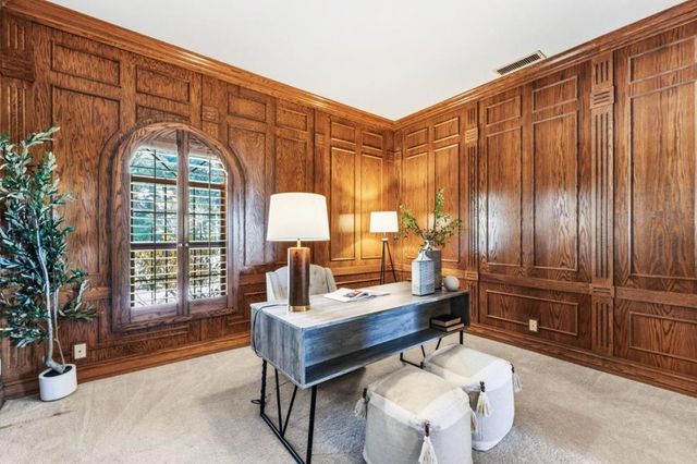 200 Tobin Clark Drive, Hillsborough, CA 94010