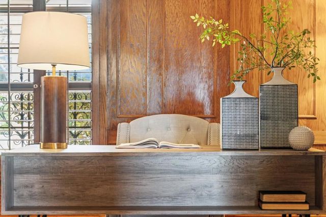 200 Tobin Clark Drive, Hillsborough, CA 94010