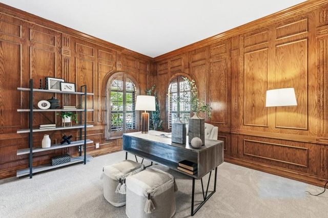 200 Tobin Clark Drive, Hillsborough, CA 94010