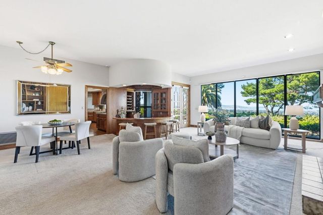 200 Tobin Clark Drive, Hillsborough, CA 94010