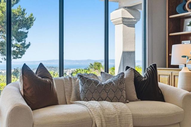 200 Tobin Clark Drive, Hillsborough, CA 94010