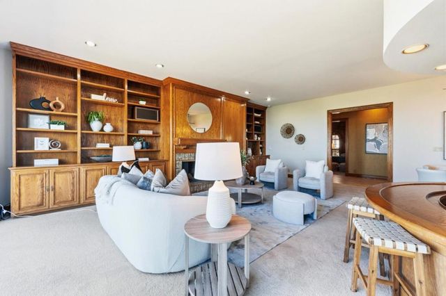 200 Tobin Clark Drive, Hillsborough, CA 94010