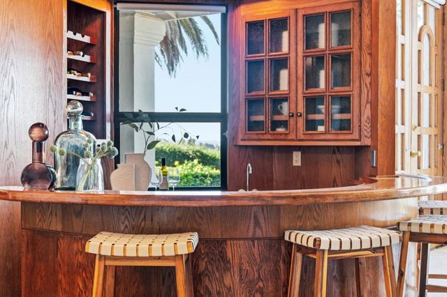 200 Tobin Clark Drive, Hillsborough, CA 94010