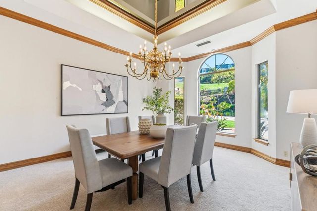 200 Tobin Clark Drive, Hillsborough, CA 94010