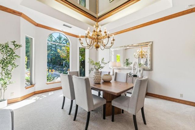 200 Tobin Clark Drive, Hillsborough, CA 94010