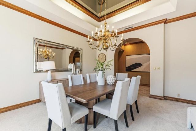 200 Tobin Clark Drive, Hillsborough, CA 94010