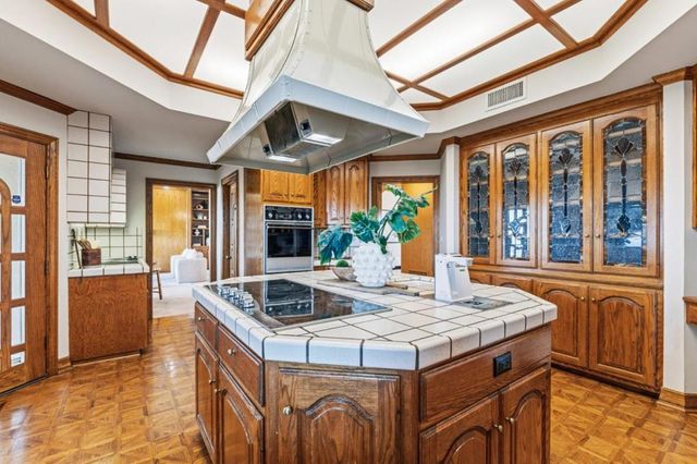 200 Tobin Clark Drive, Hillsborough, CA 94010