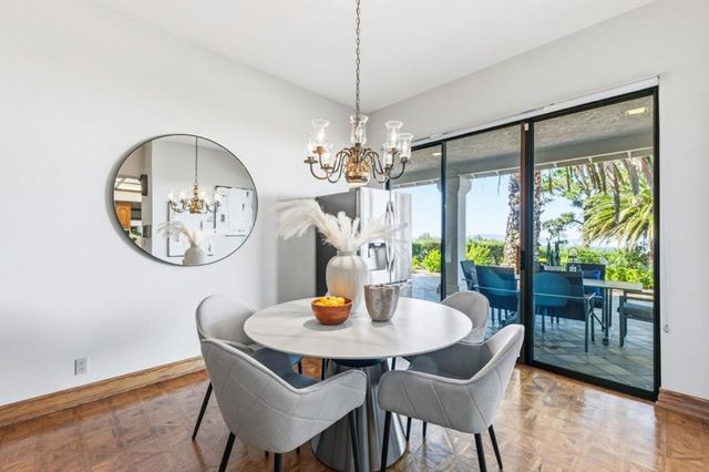 200 Tobin Clark Drive, Hillsborough, CA 94010