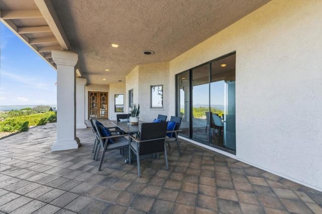 200 Tobin Clark Drive, Hillsborough, CA 94010