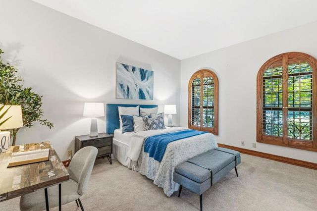 200 Tobin Clark Drive, Hillsborough, CA 94010