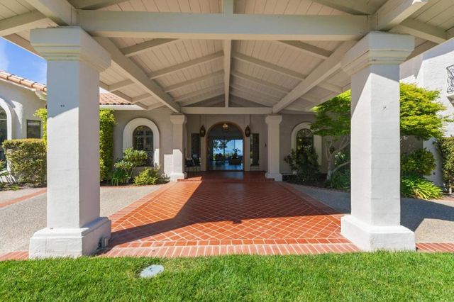 200 Tobin Clark Drive, Hillsborough, CA 94010