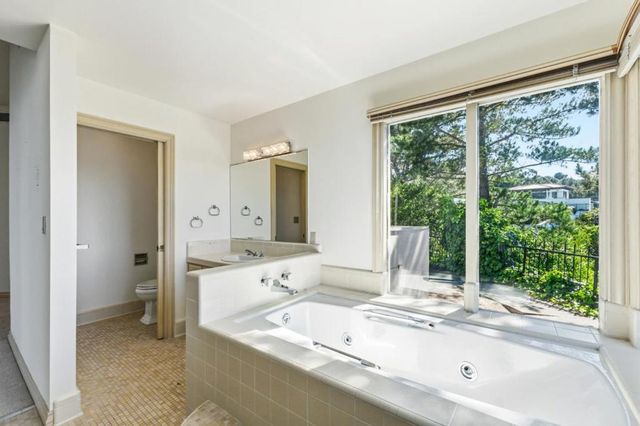 200 Tobin Clark Drive, Hillsborough, CA 94010