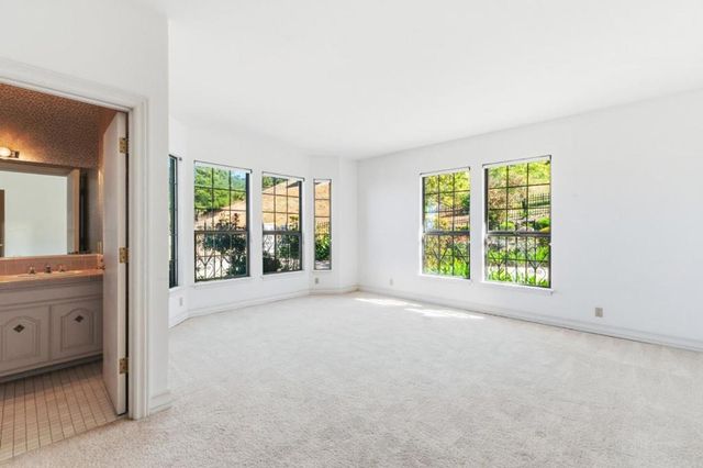 200 Tobin Clark Drive, Hillsborough, CA 94010