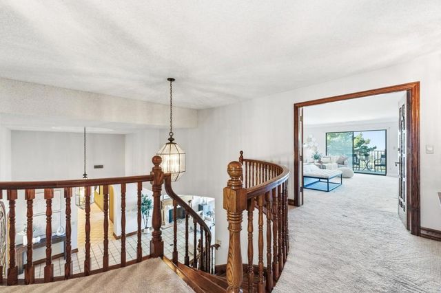 200 Tobin Clark Drive, Hillsborough, CA 94010