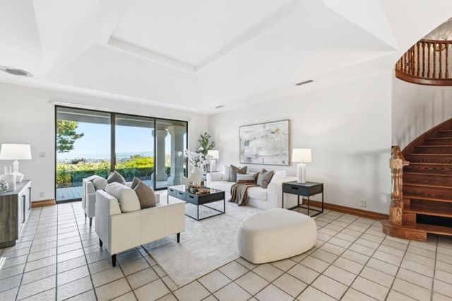 200 Tobin Clark Drive, Hillsborough, CA 94010