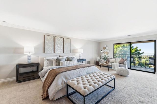 200 Tobin Clark Drive, Hillsborough, CA 94010