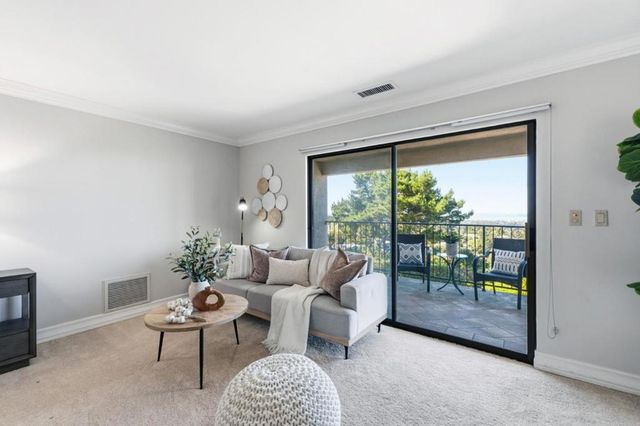 200 Tobin Clark Drive, Hillsborough, CA 94010