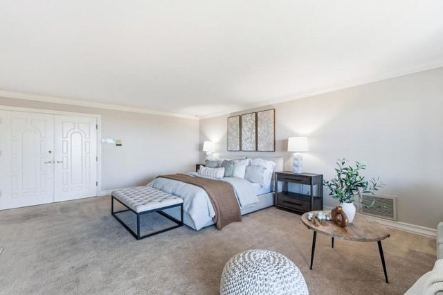 200 Tobin Clark Drive, Hillsborough, CA 94010