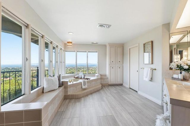 200 Tobin Clark Drive, Hillsborough, CA 94010