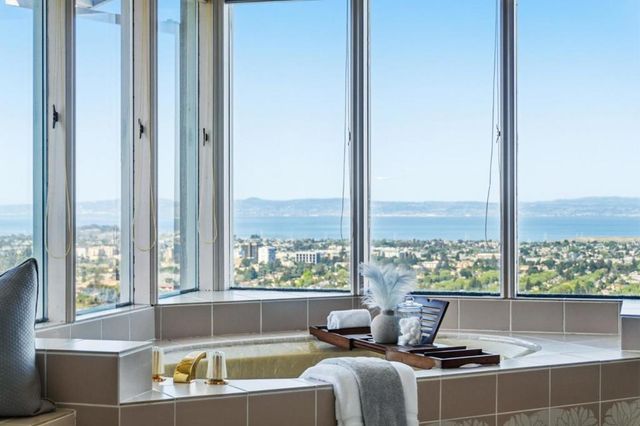 200 Tobin Clark Drive, Hillsborough, CA 94010