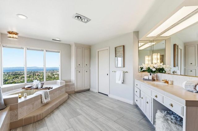 200 Tobin Clark Drive, Hillsborough, CA 94010