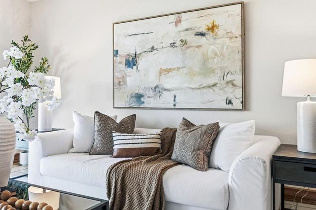 200 Tobin Clark Drive, Hillsborough, CA 94010