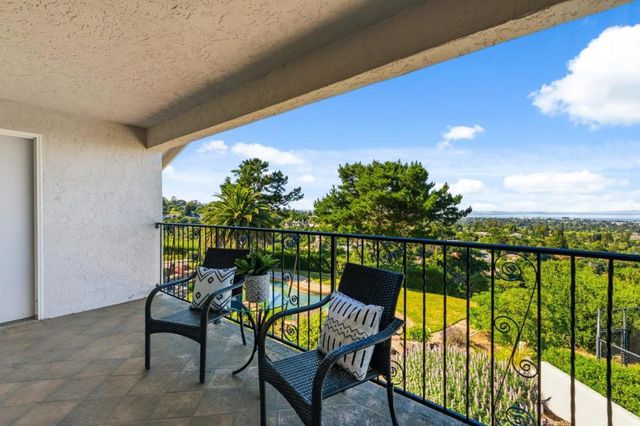 200 Tobin Clark Drive, Hillsborough, CA 94010