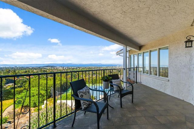 200 Tobin Clark Drive, Hillsborough, CA 94010