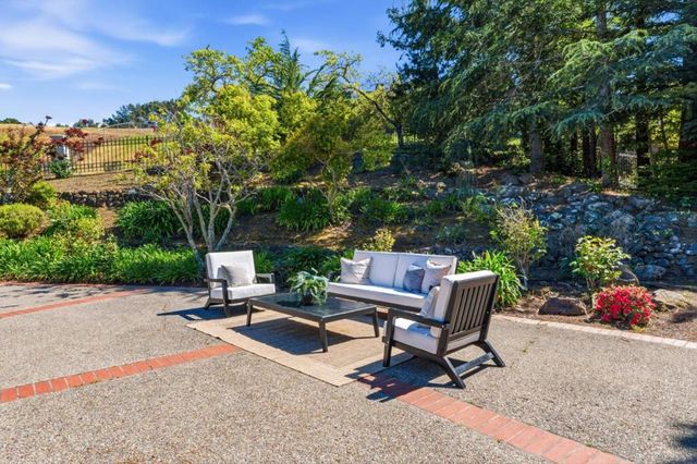 200 Tobin Clark Drive, Hillsborough, CA 94010